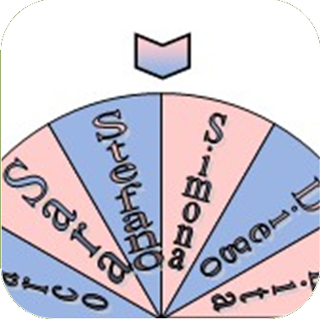 Ruota dei Nomi, Dizionario e Significati Ruota dei Nomi, Dizionario e Significati