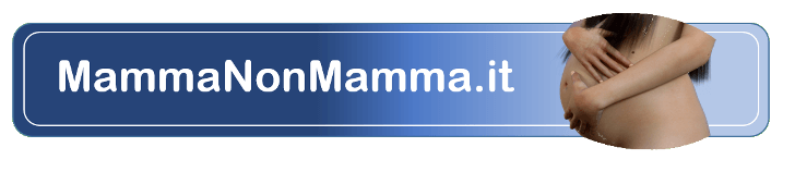 Banner MammaNonMamma