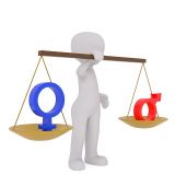 Maschio o Femmina Maschio o Femmina